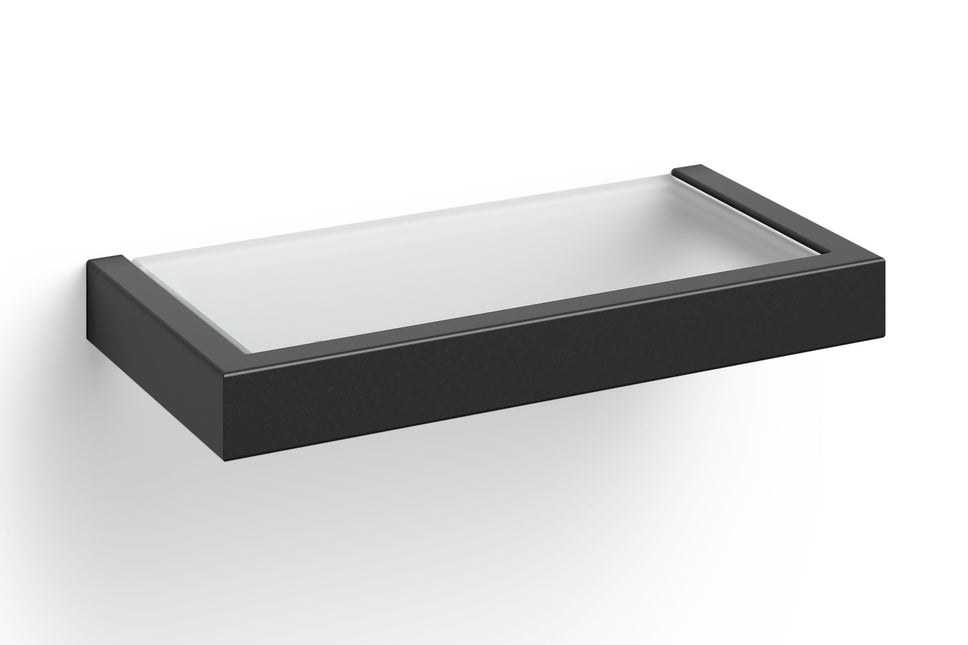LINEA planchet 26,5 cm (zwart)