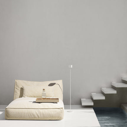 STAY Kissen Sand Reah 45x45 cm