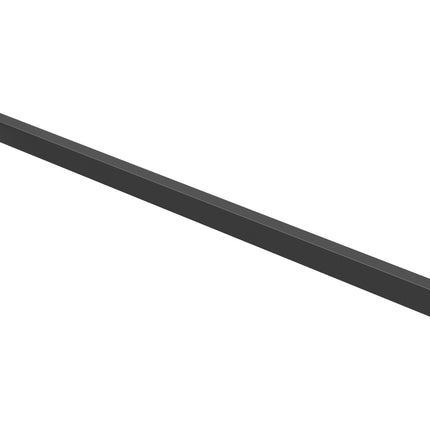 Portasciugamani CARVO (nero)