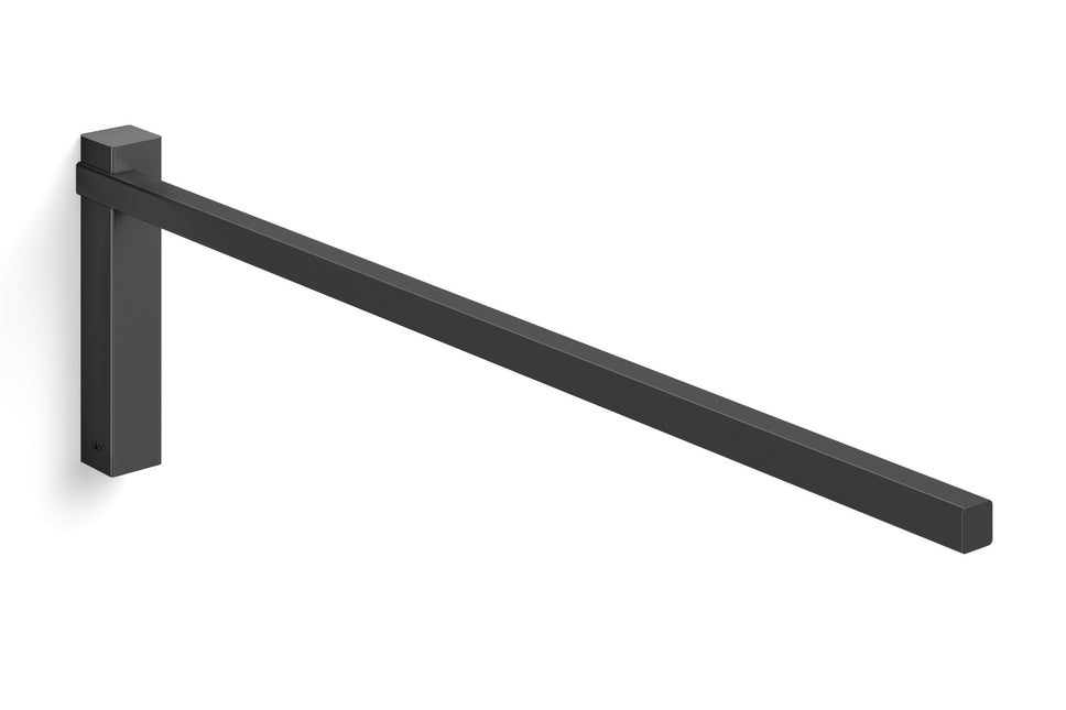 CARVO Handtuchhalter (schwarz)