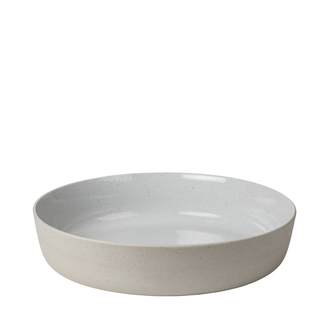 SABLO Cloud - serveerschaal 34,5 cm