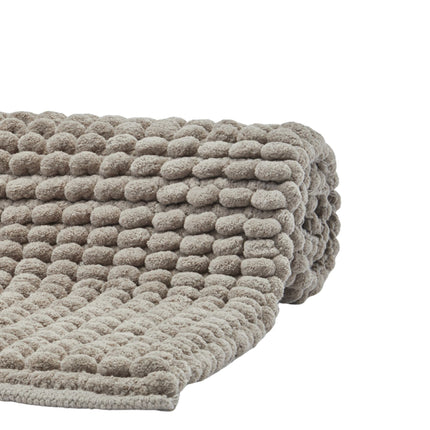 Tapis de bain AXEL Truffe