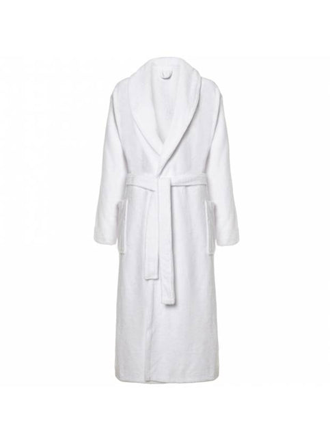 BEAUMONT badjas White