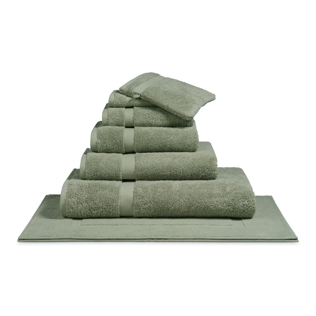 RANGER badtextiel Smoke Green
