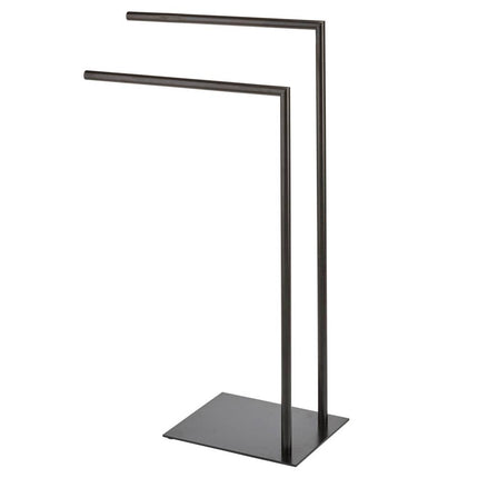 Toallero EPIC H.81cm Negro-09