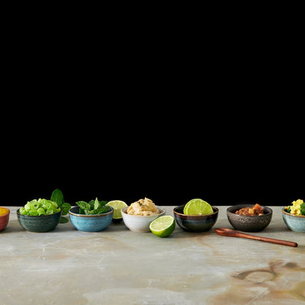 POKÉ Minischale 8 cm Tamari