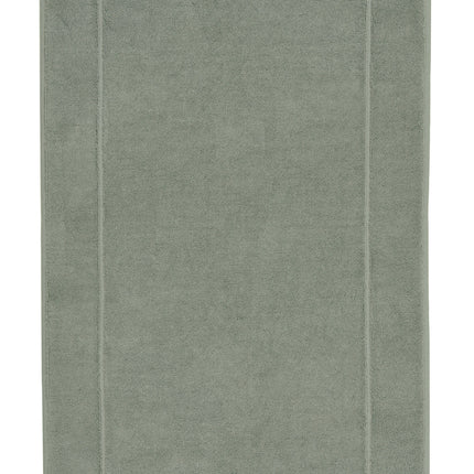 LONDON bath mat Thyme
