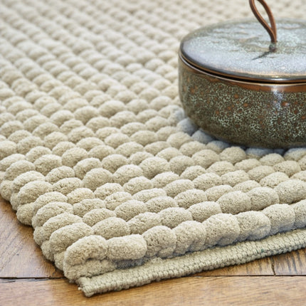 AXEL badmat Linen