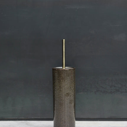UGO toilet brush Vintage Bronze