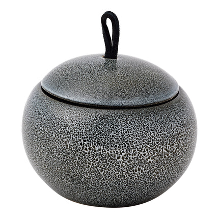 UGO neceser Oliva Negro