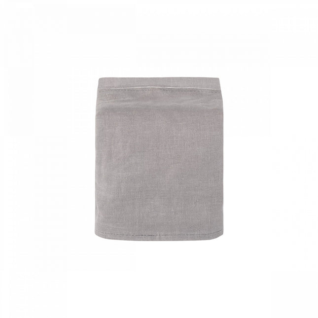 TISU Taschentuchhalter-Abdeckung, quadratisch, Satellit