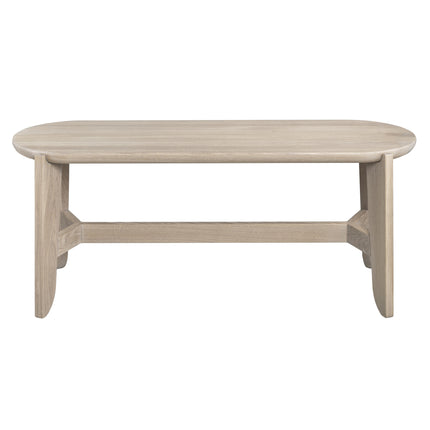 ELI sofa Oak
