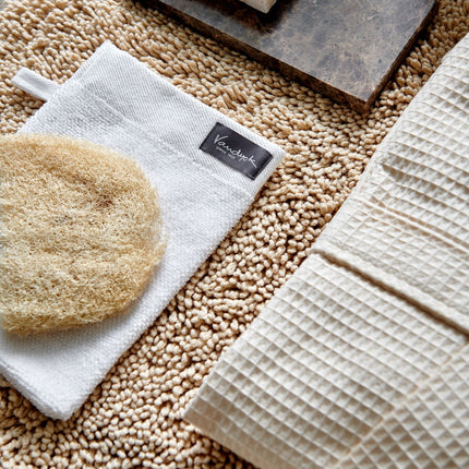 RANGER SPRAY bath mat Desert
