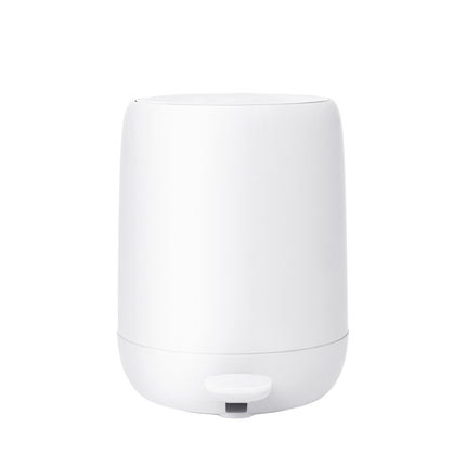 SONO pedal bin White 3 liters