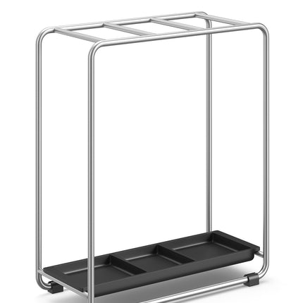 MECOR umbrella stand H.50 cm (mat)