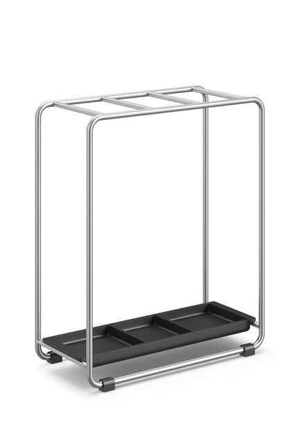 MECOR umbrella stand H.50 cm (mat)