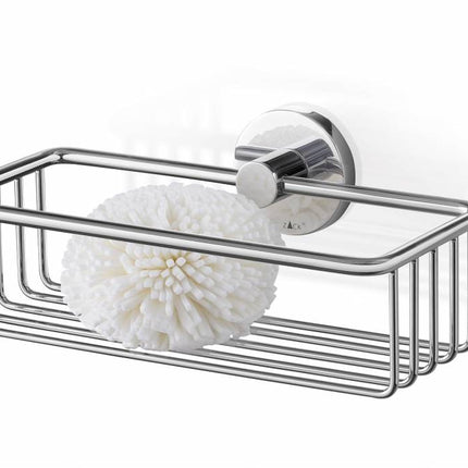 Support de douche SCALA 23,5 cm (brillant)