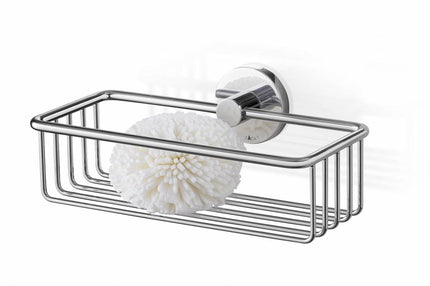 Support de douche SCALA 23,5 cm (brillant)