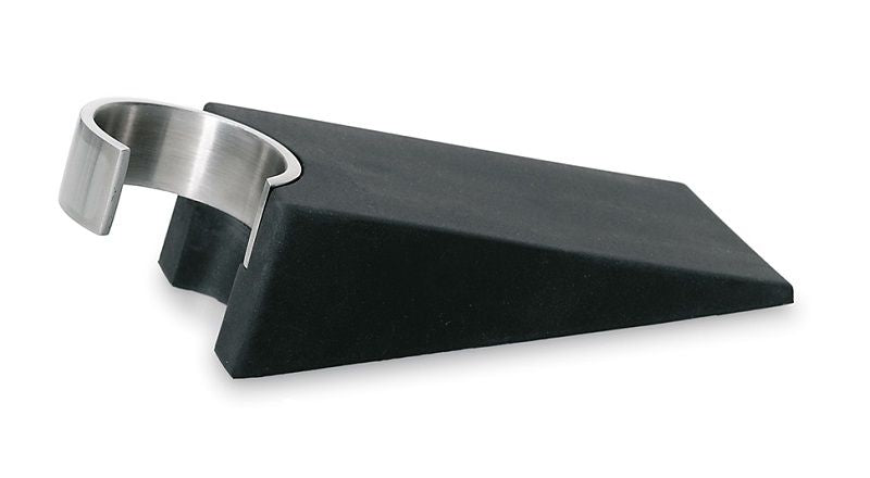 WEDO deurstop / deurwig (mat)