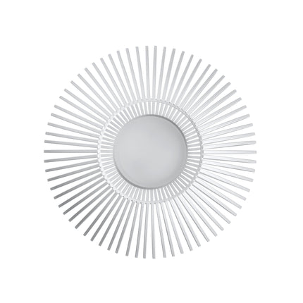 LYVA lantaarn White medium
