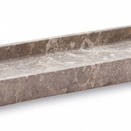 Bandeja CONOR rectangular Greige