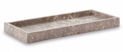 Bandeja CONOR rectangular Greige