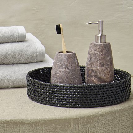 Textiles de bain LONDON Sel