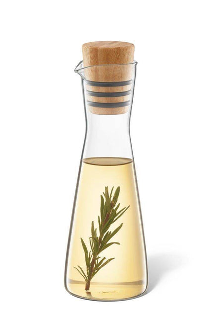 BEVO oil/vinegar bottle