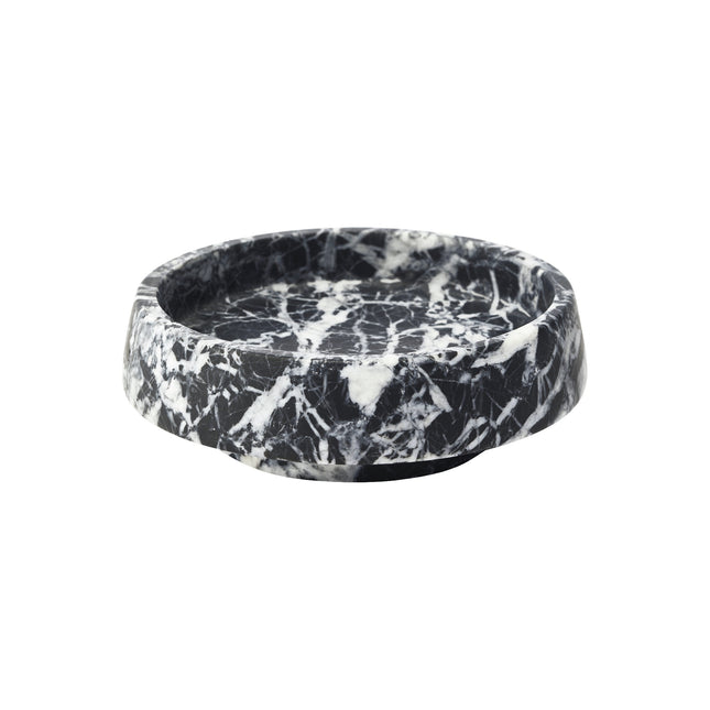 ORION zeepbakje Black
