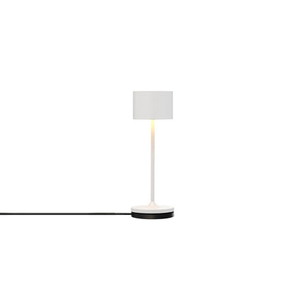 FAROL bordlampe Hvid (mini)
