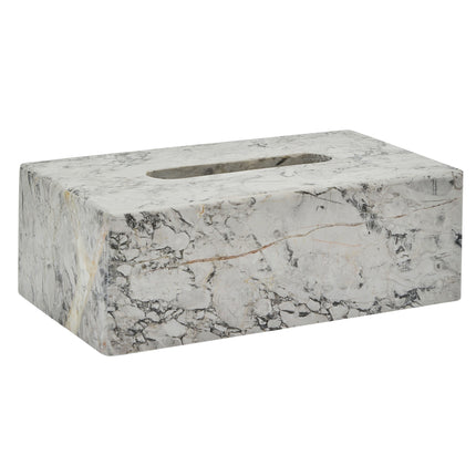 Porta fazzoletti NERO Alba