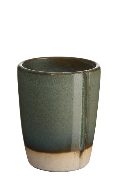 VERANA beker 250 ml Matcha Latte
