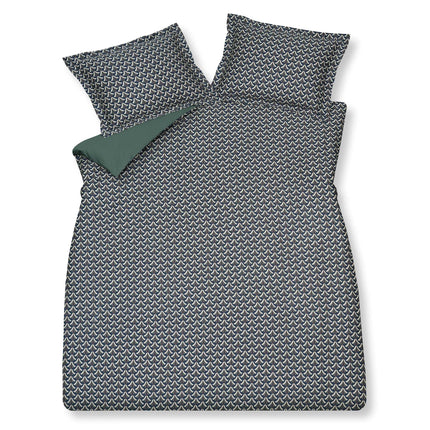 JIVE housse de couette vue océan 140x220 cm