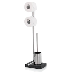 MENOTO toilet butler 2 rolls (gloss)