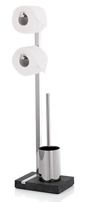 MENOTO toilet butler 2 rolls (gloss)
