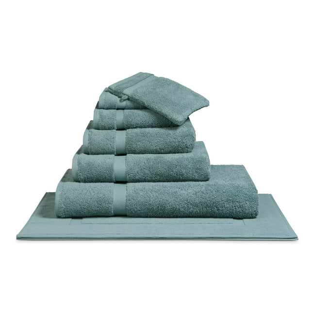 RANGER badtextiel Mineral Blue