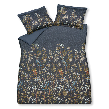 Copripiumino PILLOW TALK Oceanview 200x220 cm (cotone satinato)