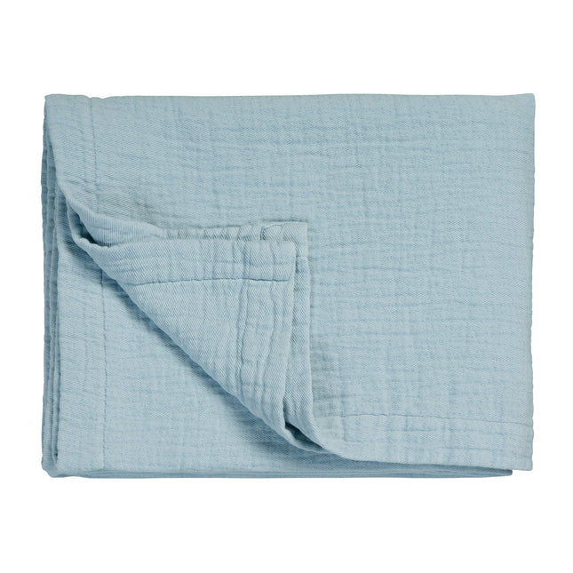 PURE 68 sprei Powder Blue 160x250 cm