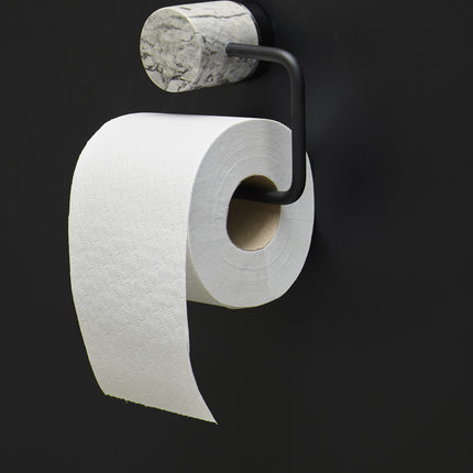 NERO toiletrolhouder Alba