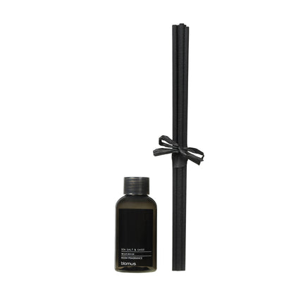 Recambio de sal marina FRAGA &  Salvia (100 ml)