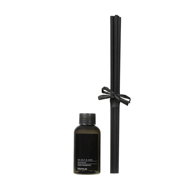 Ricarica di sale marino FRAGA &  Salvia (100 ml)