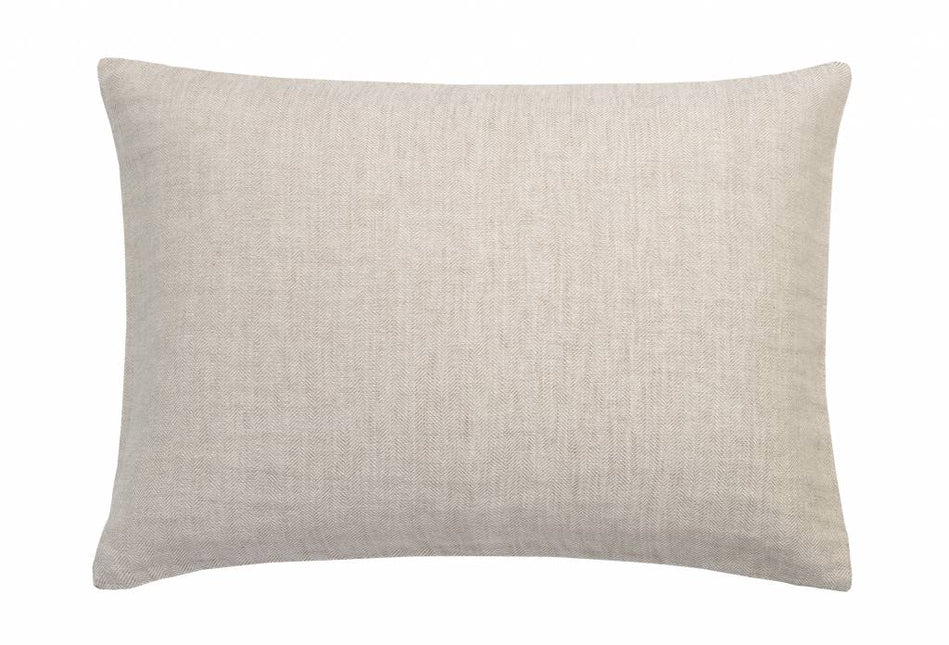 PURE 22 pillowcase Sand 40x55 cm