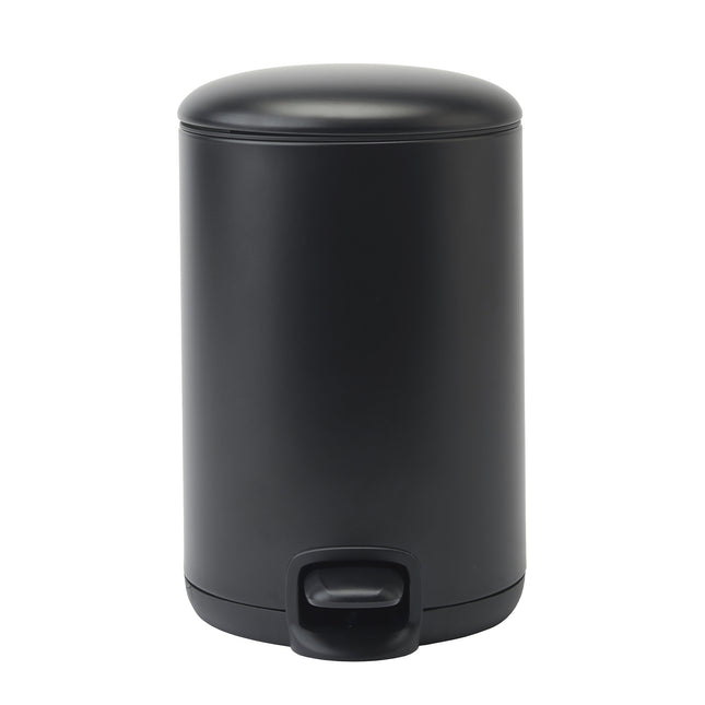 KAZ pedaalemmer Black