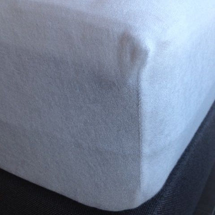Protecteur de surmatelas fendu VENTILATION STRETCH