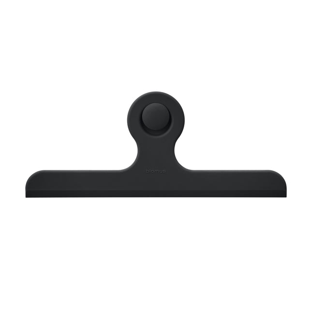 KAPI douchewisser Black