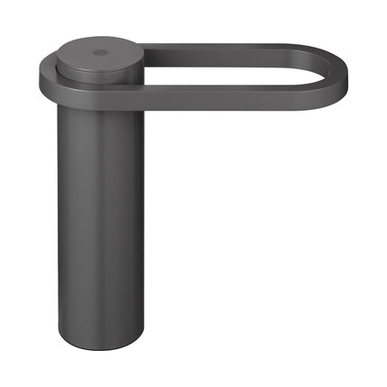 Lámpara de mesa HOOP Gris Cálido