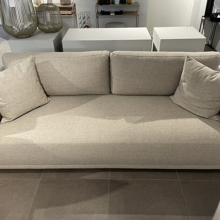 LUA complete zithoek - SHOWMODEL