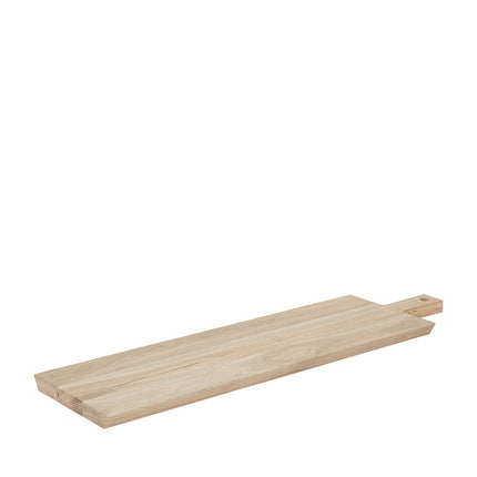 Tagliere BORDA 64x18 cm