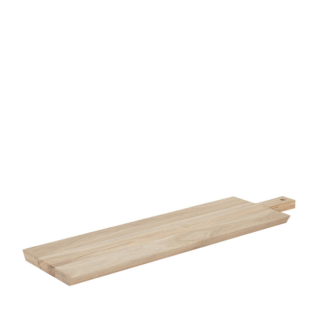 BORDA snijplank 64x18 cm