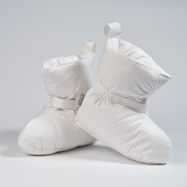 Donssloffen White
